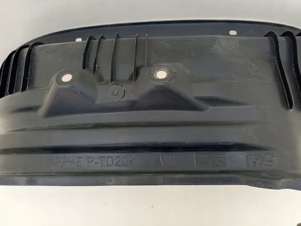 Aile arrière gauche Toyota Hilux VIII OEM 65638-0K100 image 7
