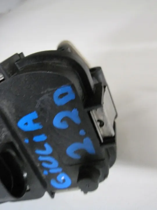 Regulador del Colector Alfa Romeo Giulia 2.2D OEM image 3