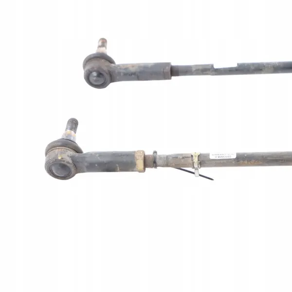 Conjunto Barras Mercedes W447 OEM A4474600248 image 7