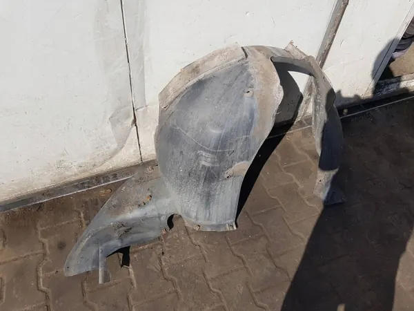 Aile avant droite VW Tiguan I 5N 06-15 OEM 5N0805912A image 3