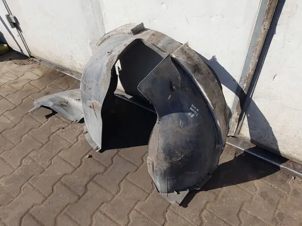 Aile avant droite VW Tiguan I 5N 06-15 OEM 5N0805912A image 4
