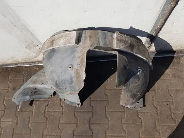 Aile avant droite VW Tiguan I 5N 06-15 OEM 5N0805912A image 5