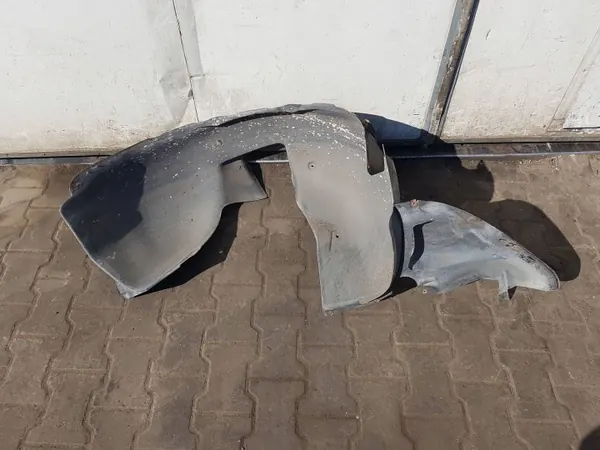 Aile avant droite VW Tiguan I 5N 06-15 OEM 5N0805912A image 6