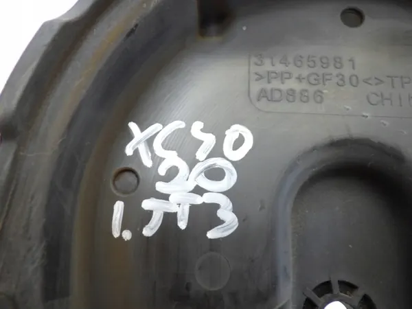 Volvo OE Jakokansi OEM 31465981 - Käytetty image 4