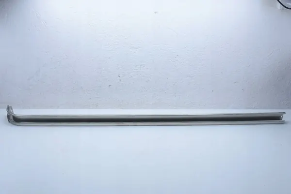 OEM 7C0843872M Schiebetür-Führungsschiene Rechts Mitte image 2