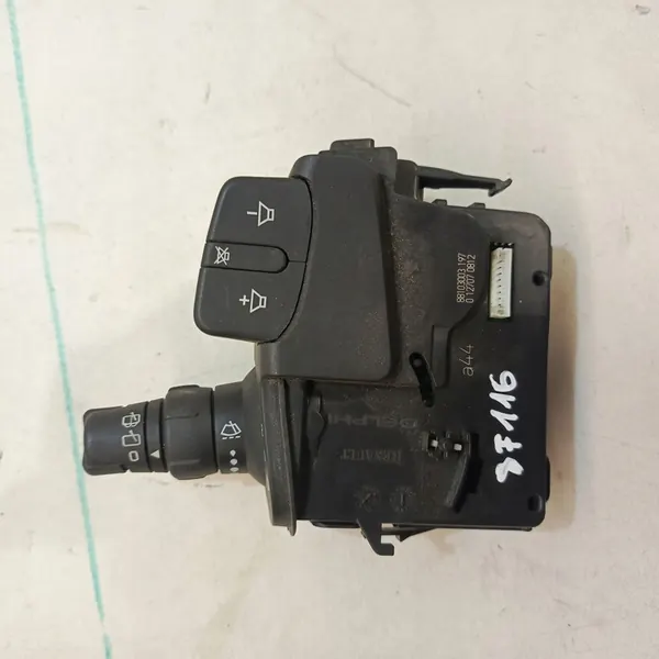 Combinatieschakelaar Renault CLIO III OE 88103003 image 5