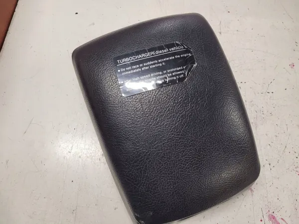 KIA Sorento console armsteun OEM JUT81183 image 2