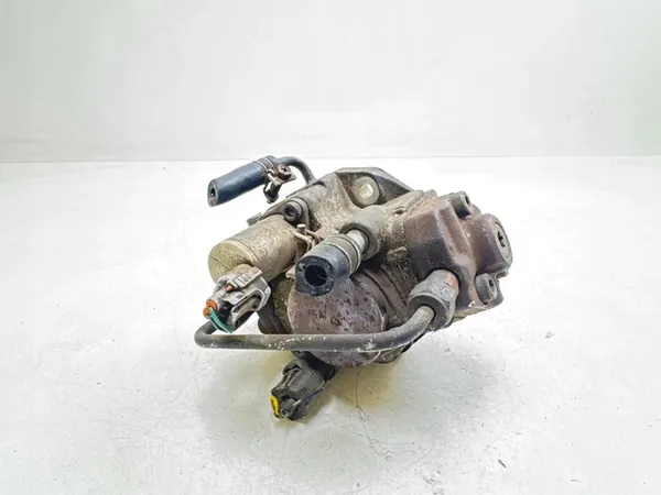 Kraftstoffpumpe Nissan Navara D40 2006 16700EB300 image 2