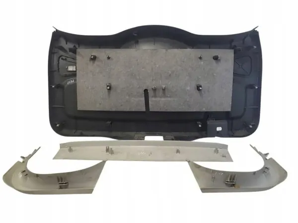 Ford S-MAX 2012 Garniture de coffre OEM 6M21R42907AJ image 3