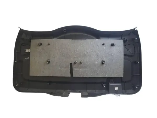 Ford S-MAX 2012 Garniture de coffre OEM 6M21R42907AJ image 8