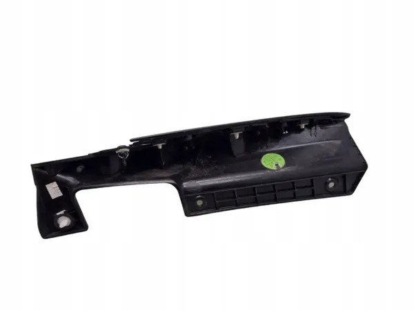 Buick Encore GX 2020 Vänster bakrutslist OEM 42599164 image 3