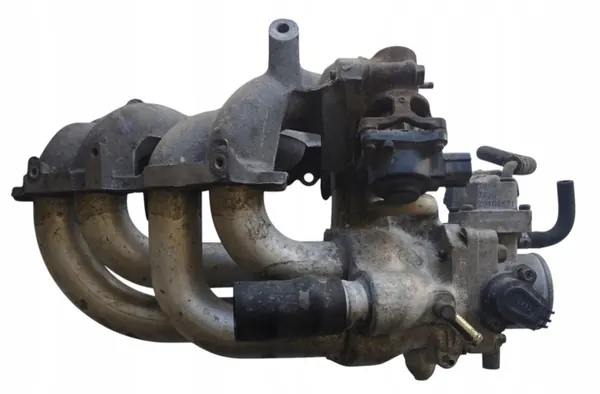 Coletor admissão Mazda 323 1.5B OEM E9T06571 image 2