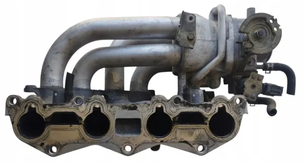 Coletor admissão Mazda 323 1.5B OEM E9T06571 image 3