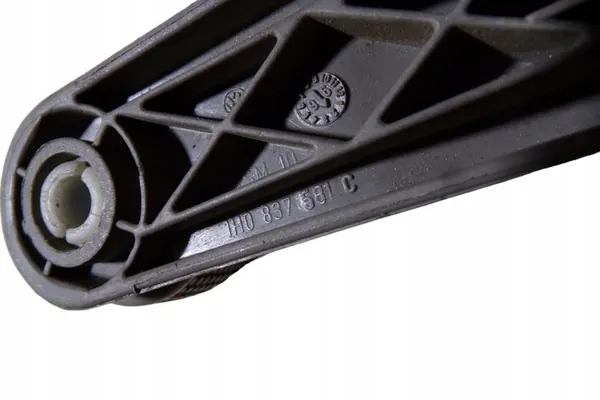 Ikkunankahva VW TRANSPORTER IV FURGON 1H0837581C image 3