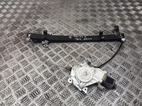 Nissan Micra ikkunan säädin OEM AM-522356 image 2