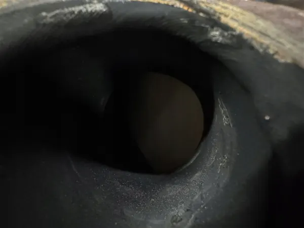Katalysaattori OEM H8201375291 Nissan Qashqaille image 4
