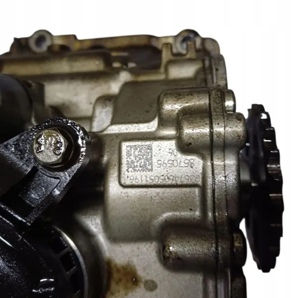 Oljepump OEM 8570595 för BMW 3.0 BiTurbo B57D30B image 3
