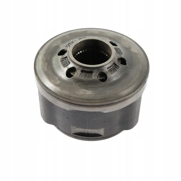 Audi S4 B8 S5 8T Differential Växellåda OEM 0B2409755L image 3