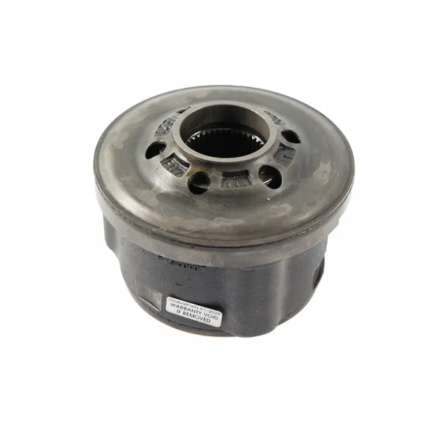 Audi S4 B8 S5 8T Differential Växellåda OEM 0B2409755L image 4