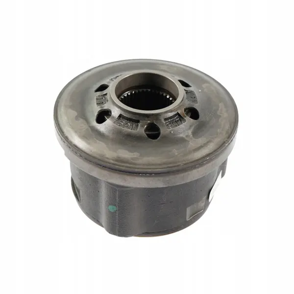 Audi S4 B8 S5 8T Differential Växellåda OEM 0B2409755L image 5