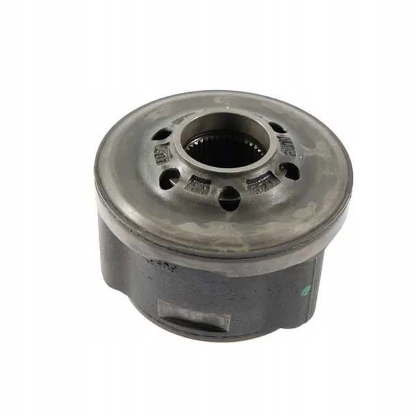 Audi S4 B8 S5 8T Differential Växellåda OEM 0B2409755L image 6