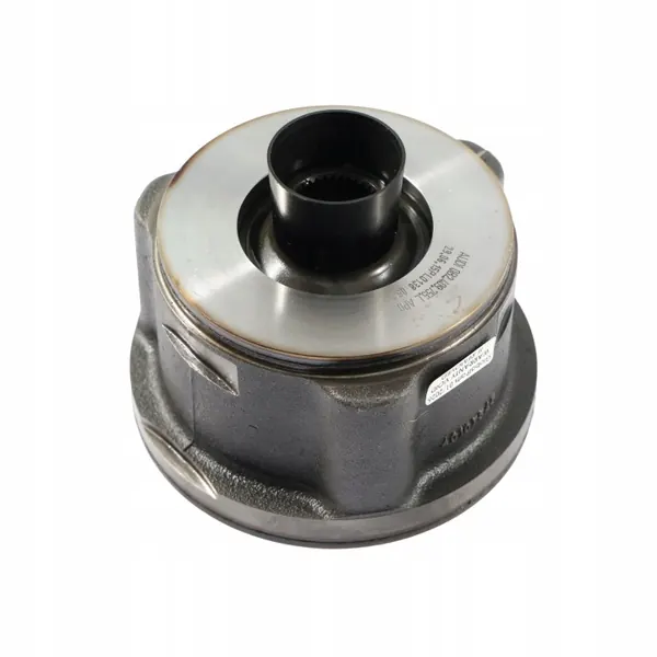Audi S4 B8 S5 8T Differential Växellåda OEM 0B2409755L image 9