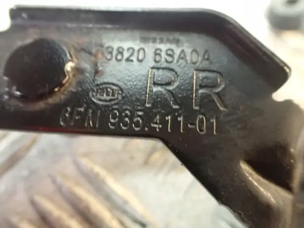 Scheinwerfer-Niveausensor OEM 538124BA0A - Gebraucht image 3