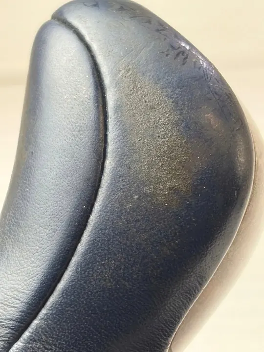 OEM 2112671110 Manchon de levier Mercedes W211 image 4