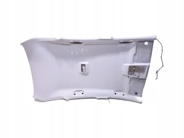 Plafonnier Opel Astra J 2011 OEM 13293877 image 2