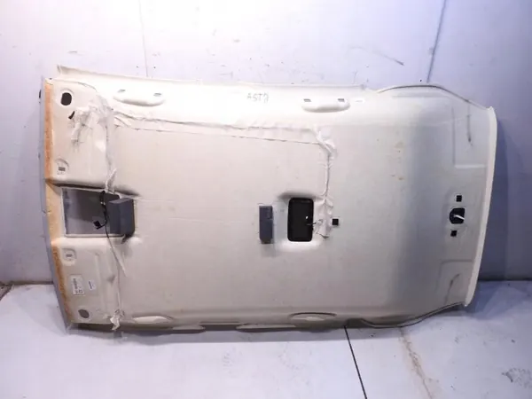 Plafonnier Opel Astra J 2011 OEM 13293877 image 3
