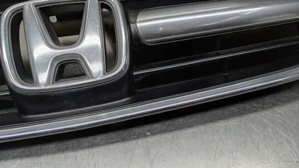 Frontgrill OEM VOLVOMAR-141443 för Honda CR-V II image 4