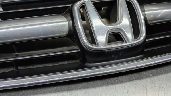 Frontgrill OEM VOLVOMAR-141443 för Honda CR-V II image 5
