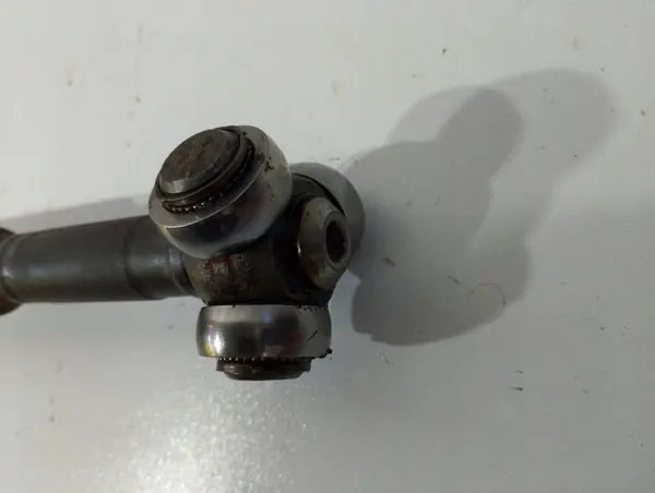 Fram höger halvmuff Renault Megane IV image 3