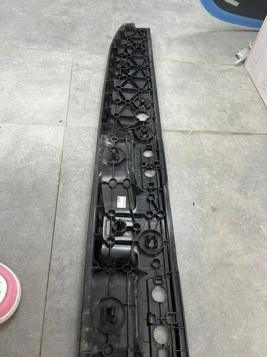 Achterdeurrubber Mercedes-Benz Sprinter 5-T A9066860074 image 10