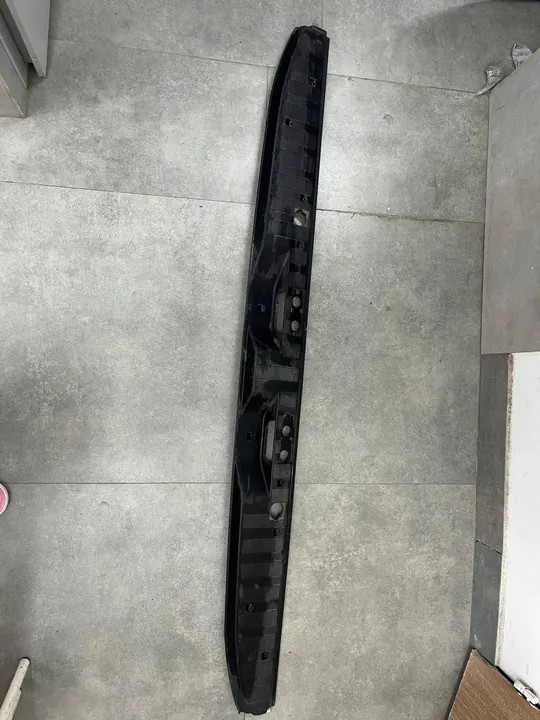 Achterdeurrubber Mercedes-Benz Sprinter 5-T A9066860074 image 3