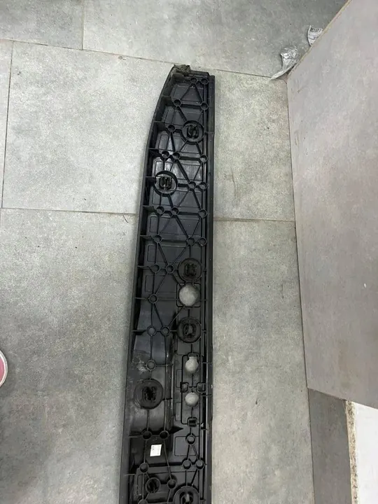 Achterdeurrubber Mercedes-Benz Sprinter 5-T A9066860074 image 6