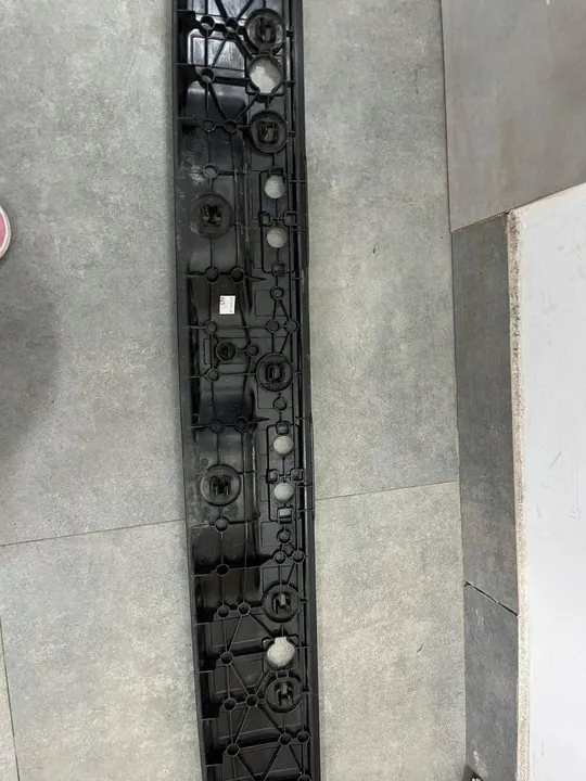 Achterdeurrubber Mercedes-Benz Sprinter 5-T A9066860074 image 7