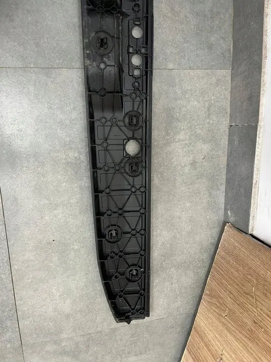 Achterdeurrubber Mercedes-Benz Sprinter 5-T A9066860074 image 8