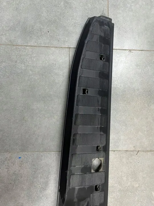 Achterdeurrubber Mercedes-Benz Sprinter 5-T A9066860074 image 9