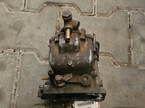 GAZ CARBURATEUR POLONEZ CARO ATU 1.6 image 4