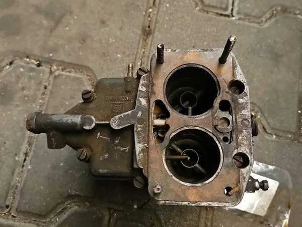 GAZ CARBURATEUR POLONEZ CARO ATU 1.6 image 6