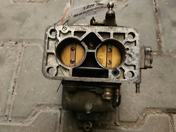 GAZ CARBURATEUR POLONEZ CARO ATU 1.6 image 7