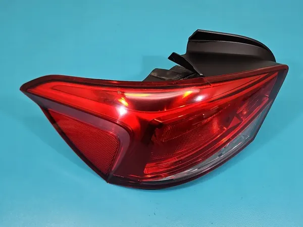 Luz Trasera Izquierda Seat Ibiza V KJ 6F 2021- HB image 2