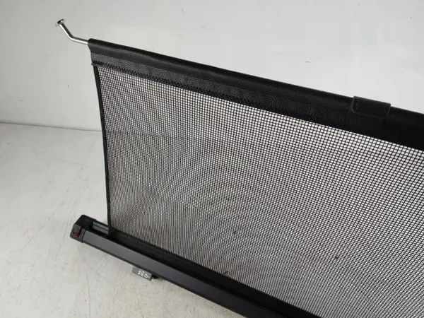 OEM RZV68586 Gebrauchte Kofferraum-Rollo - Volkswagen image 4