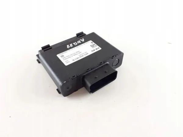 Inwenter Audi OE OEM 8K0959663B pour A5 2.97L Diesel image 2
