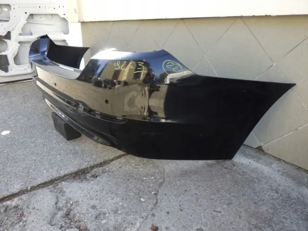 BMW OEM 7184781 achterbumper voor 5-serie F10 sedan image 3