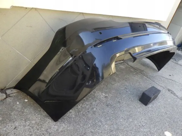 BMW OEM 7184781 achterbumper voor 5-serie F10 sedan image 5