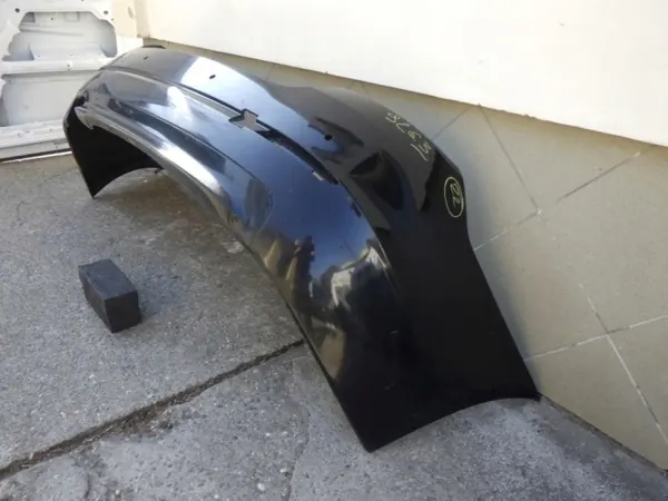 BMW OEM 7184781 achterbumper voor 5-serie F10 sedan image 6