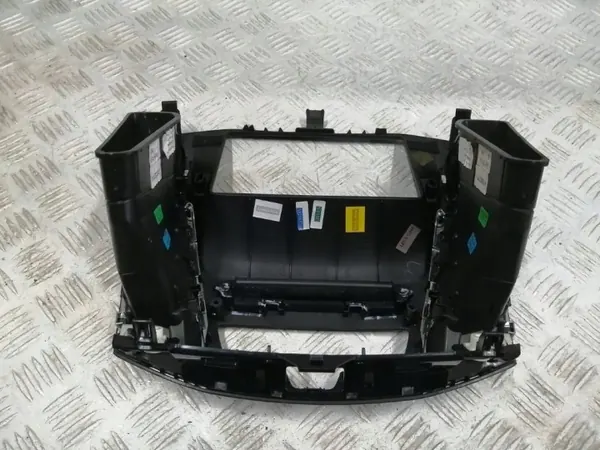 Cadre d'affichage Ford Focus MK3 OEM F1EB18835EE image 4