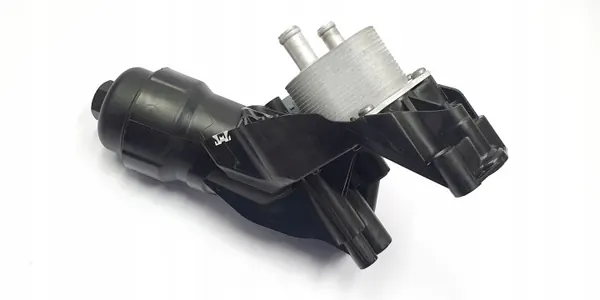 Audi Ölfilterbasis OEM 03N115389N - Gebraucht image 3